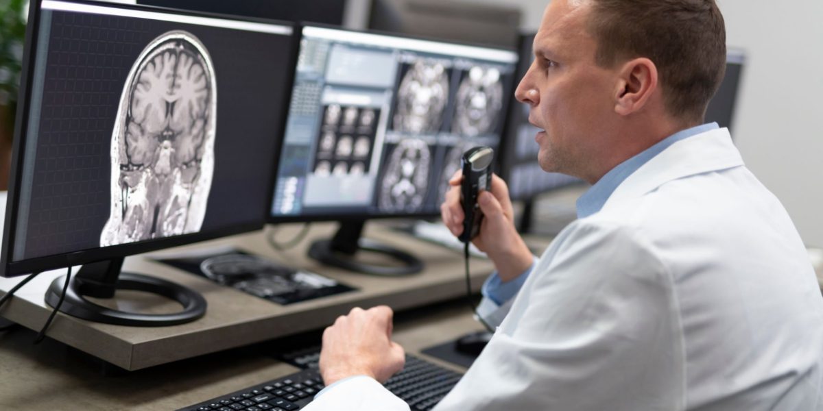Unlocking the Secrets of Radiology: Exploring the Power of Medical Imaging