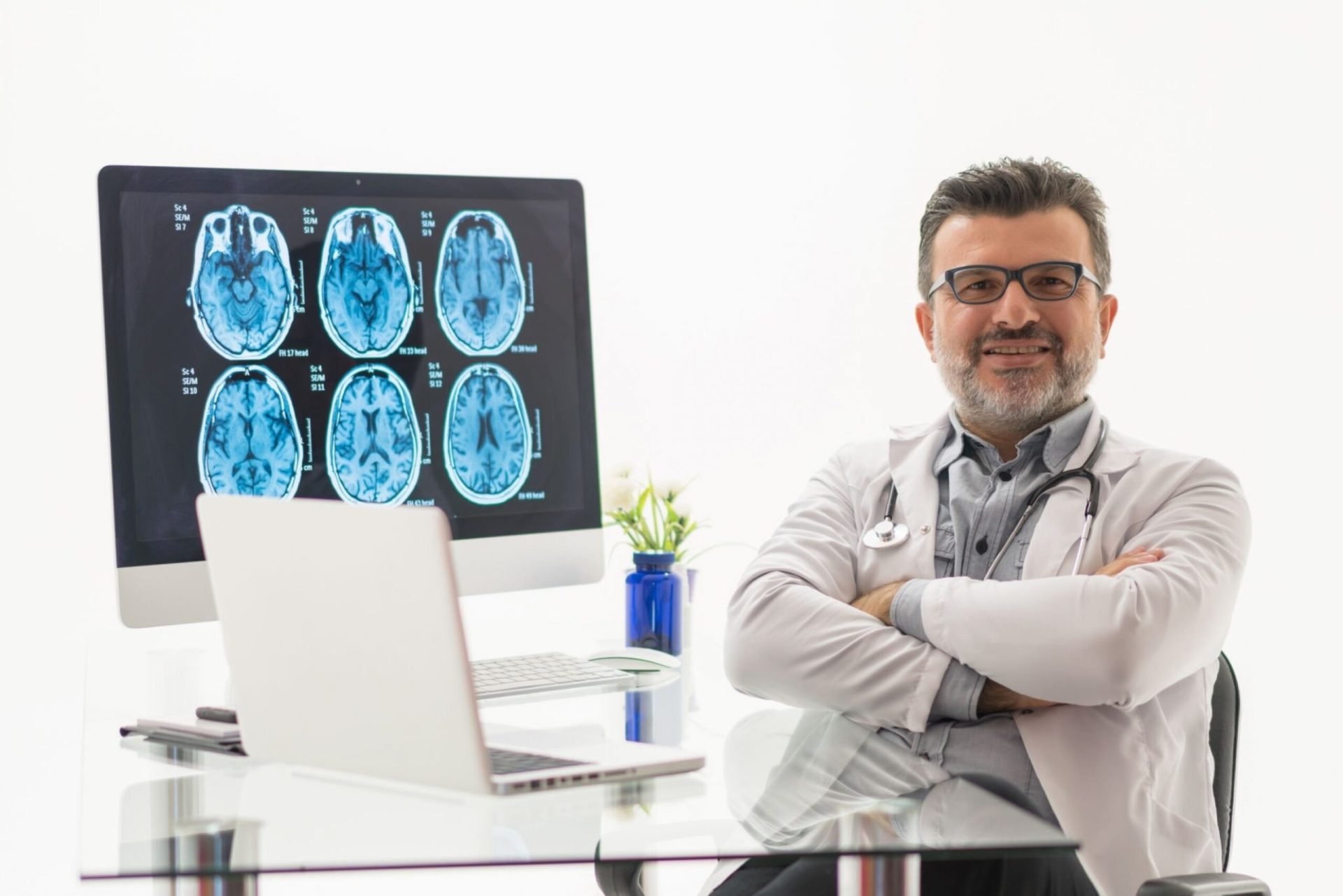 Neuroradiology Courses Launching Soon!